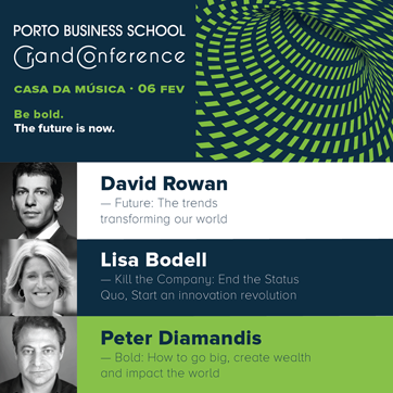 PBS Grand Conference